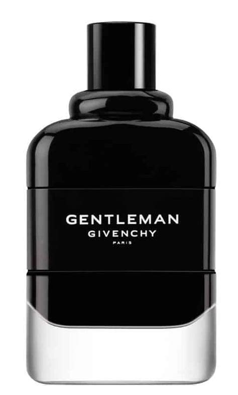 givenchy gentleman vanilla|givenchy for men.